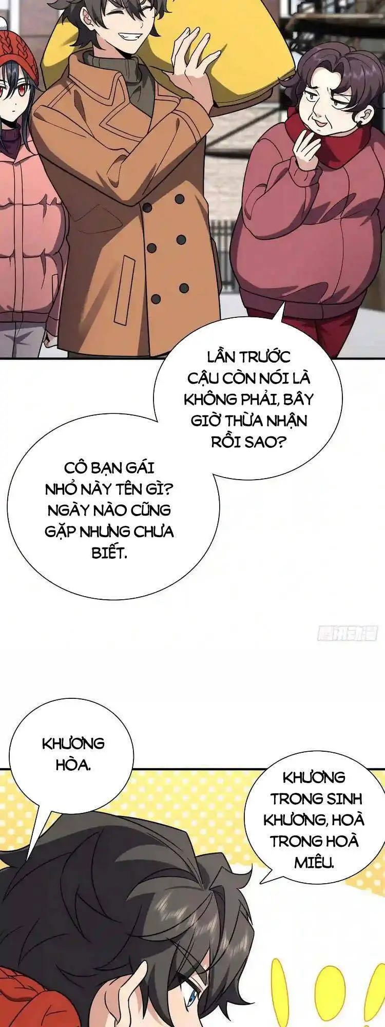 Bà Xã Nhà Tôi Đến Từ Ngàn Năm Trước Nettruyen ZZZ Chương 47 Page 15
