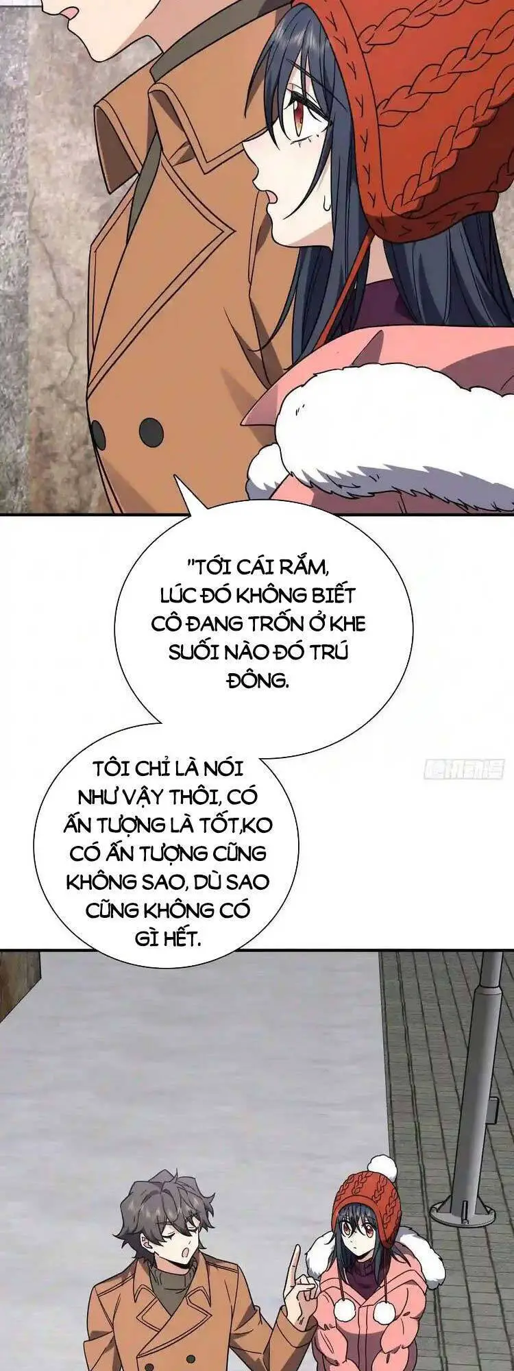 Bà Xã Nhà Tôi Đến Từ Ngàn Năm Trước Nettruyen ZZZ Chương 47 Page 24
