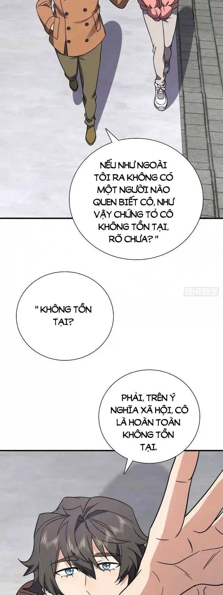 Bà Xã Nhà Tôi Đến Từ Ngàn Năm Trước Nettruyen ZZZ Chương 47 Page 25