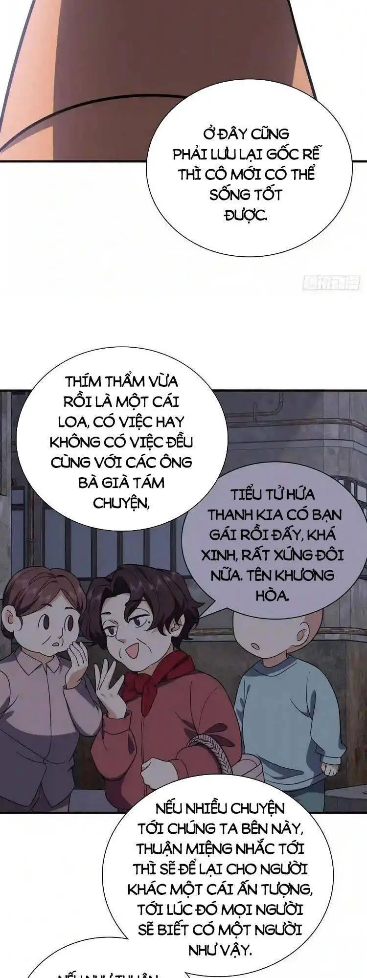 Bà Xã Nhà Tôi Đến Từ Ngàn Năm Trước Nettruyen ZZZ Chương 47 Page 27