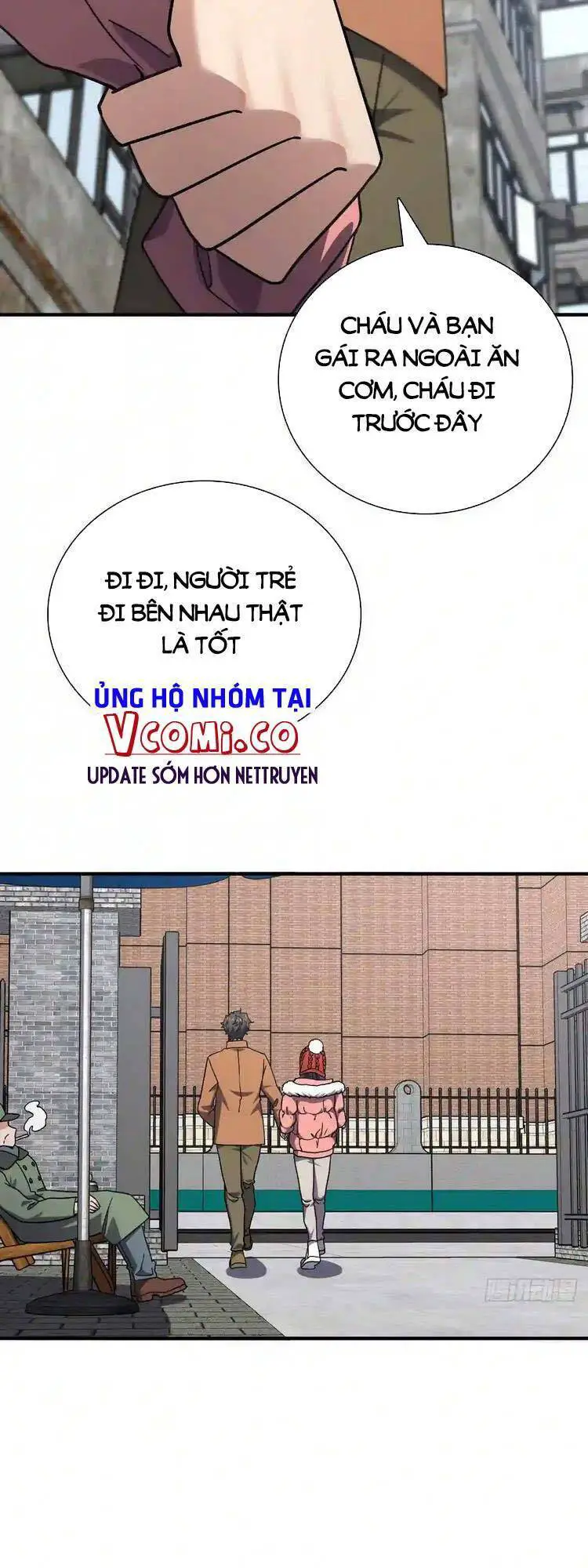 Bà Xã Nhà Tôi Đến Từ Ngàn Năm Trước Nettruyen ZZZ Chương 47 Page 33