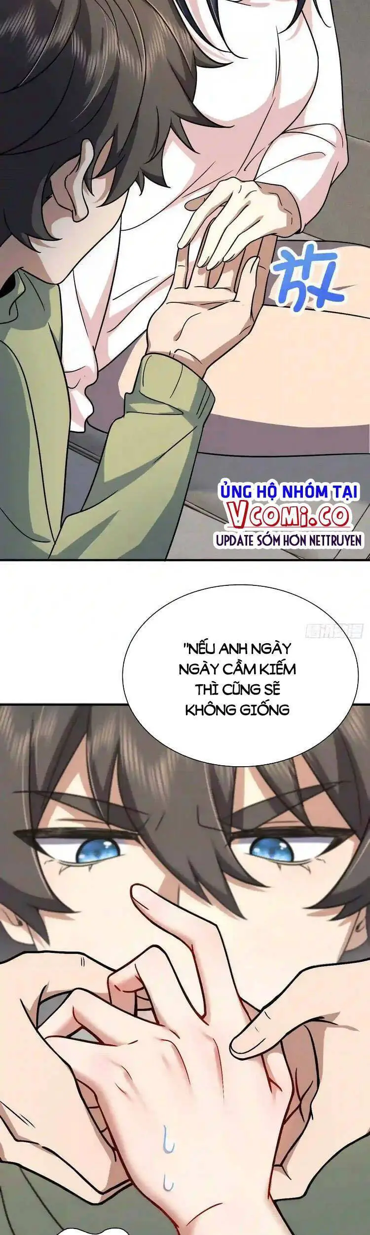 Bà Xã Nhà Tôi Đến Từ Ngàn Năm Trước Nettruyen ZZZ Chương 46 Page 13