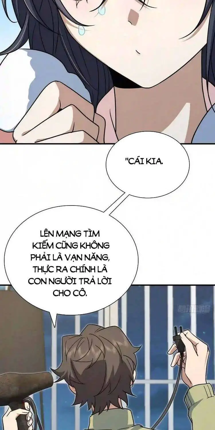 Bà Xã Nhà Tôi Đến Từ Ngàn Năm Trước Nettruyen ZZZ Chương 46 Page 25