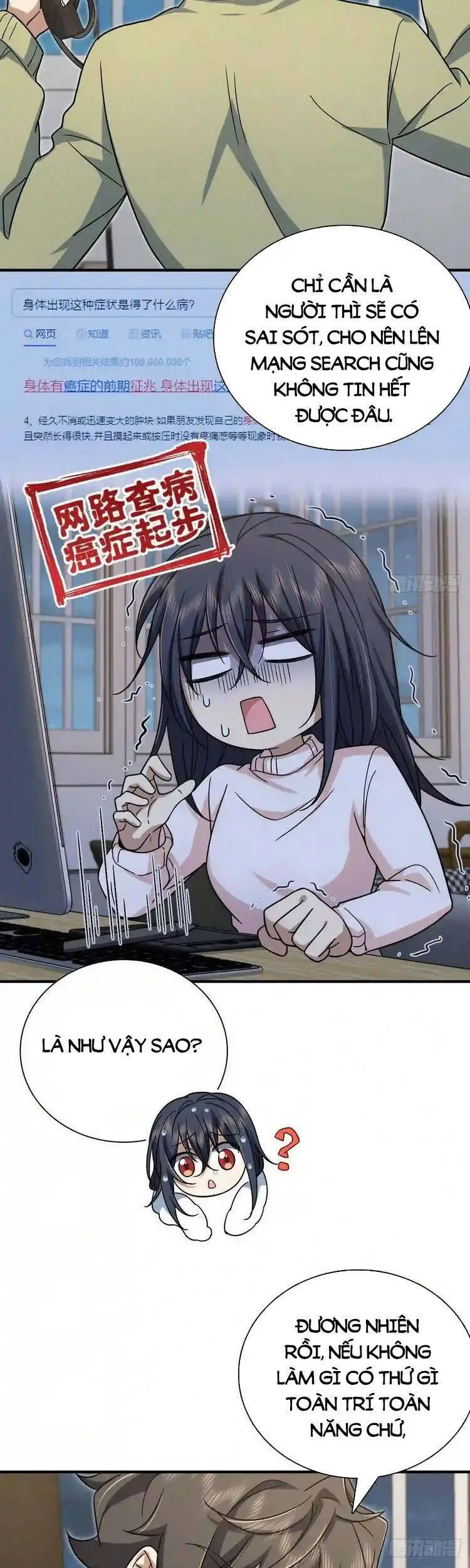 Bà Xã Nhà Tôi Đến Từ Ngàn Năm Trước Nettruyen ZZZ Chương 46 Page 26