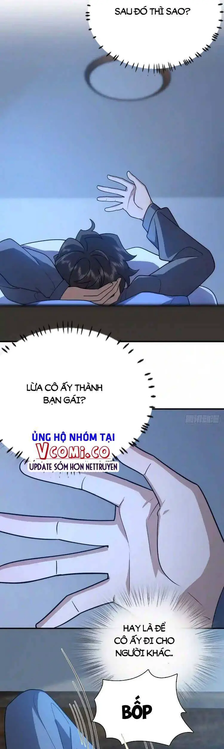 Bà Xã Nhà Tôi Đến Từ Ngàn Năm Trước Nettruyen ZZZ Chương 46 Page 32