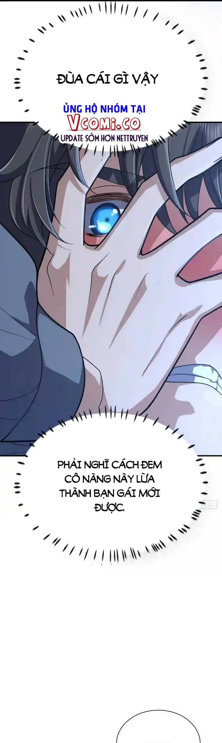 Bà Xã Nhà Tôi Đến Từ Ngàn Năm Trước Nettruyen ZZZ Chương 46 Page 34