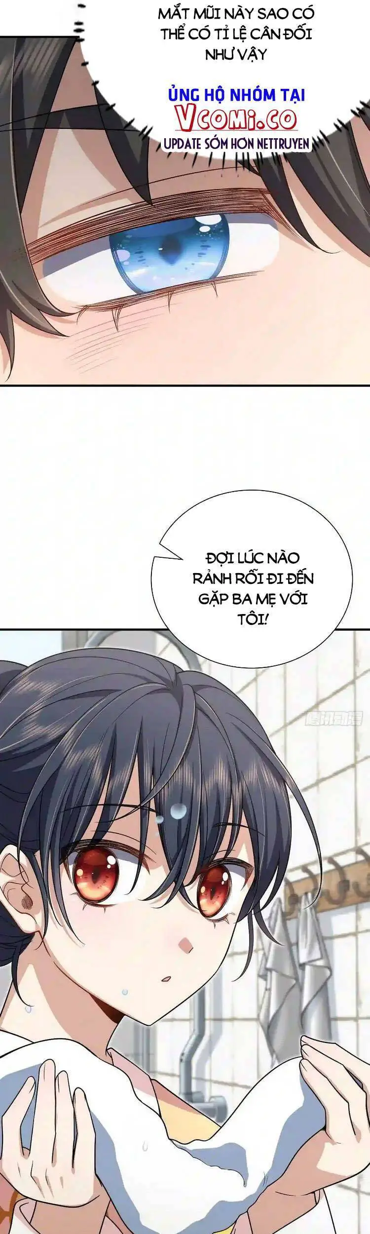 Bà Xã Nhà Tôi Đến Từ Ngàn Năm Trước Nettruyen ZZZ Chương 46 Page 38