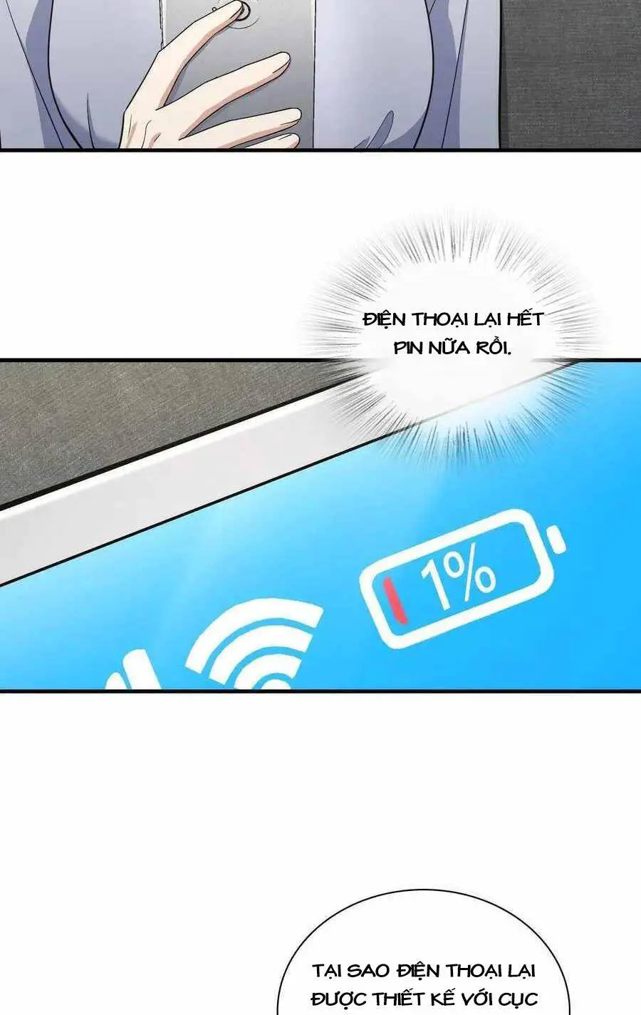 Bà Xã Nhà Tôi Đến Từ Ngàn Năm Trước Nettruyen ZZZ Chương 131 Page 9