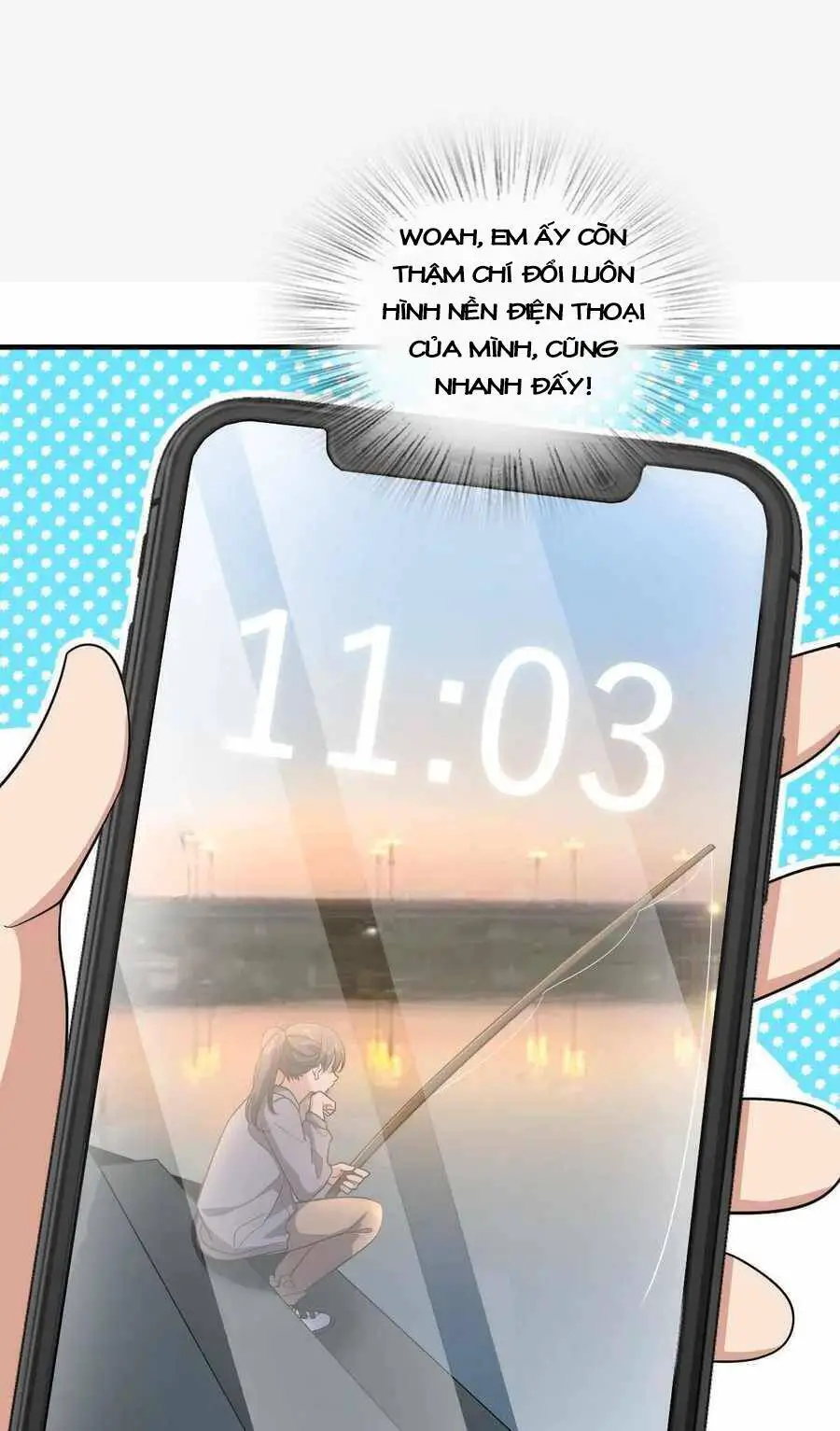 Bà Xã Nhà Tôi Đến Từ Ngàn Năm Trước Nettruyen ZZZ Chương 131 Page 22
