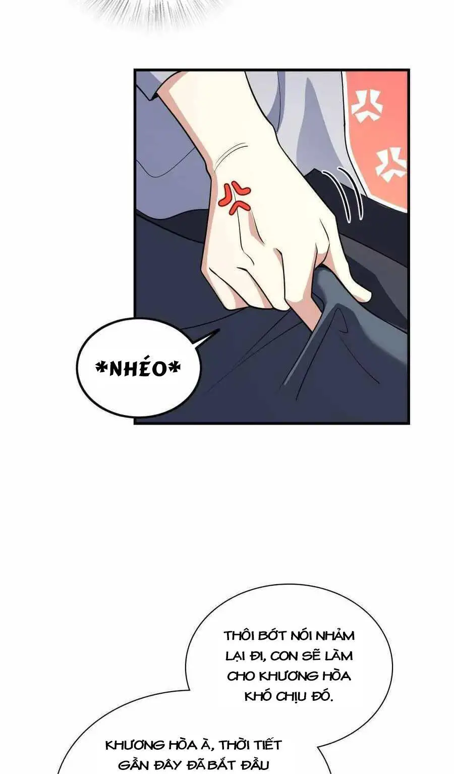 Bà Xã Nhà Tôi Đến Từ Ngàn Năm Trước Nettruyen ZZZ Chương 131 Page 28
