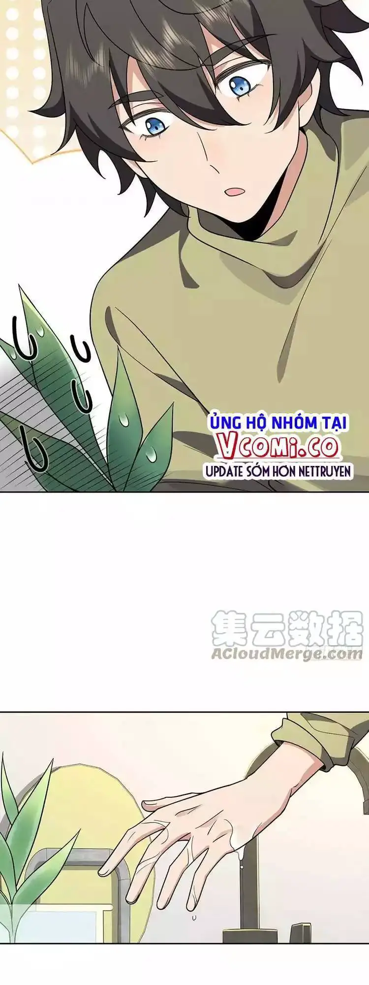 Bà Xã Nhà Tôi Đến Từ Ngàn Năm Trước Nettruyen ZZZ Chương 45 Page 20