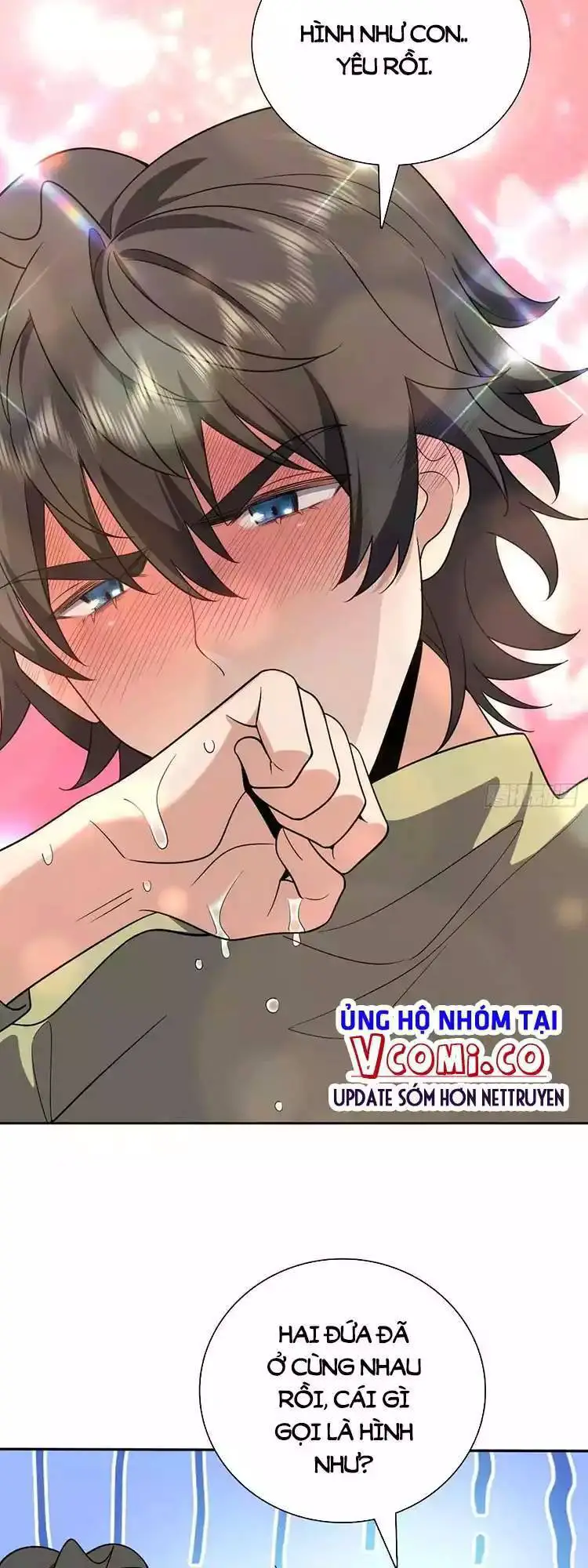 Bà Xã Nhà Tôi Đến Từ Ngàn Năm Trước Nettruyen ZZZ Chương 45 Page 25