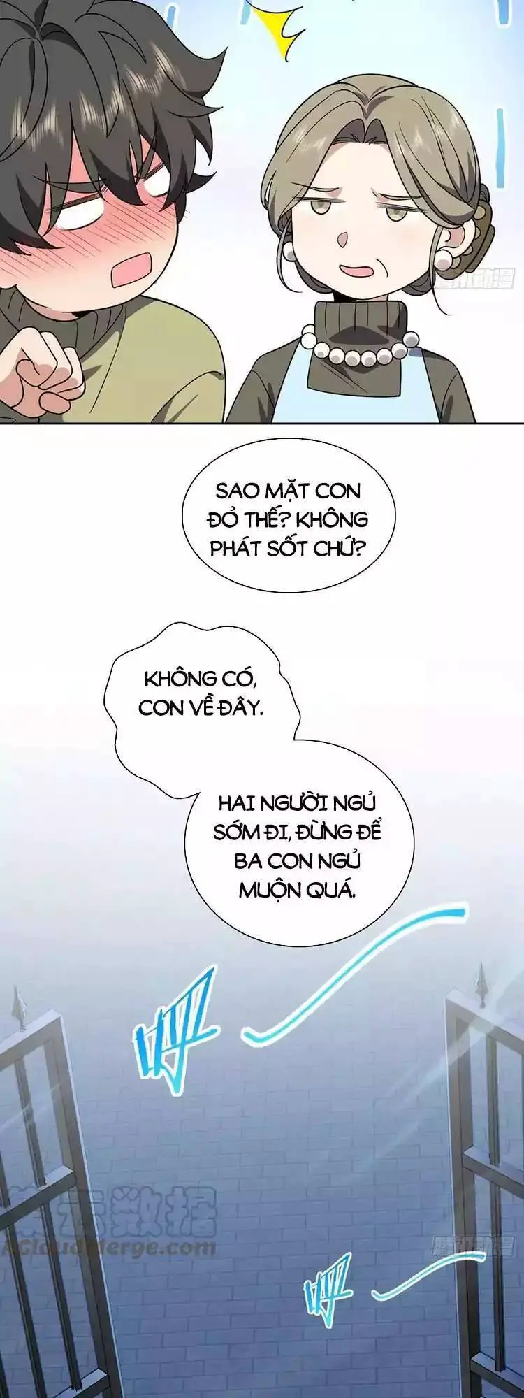 Bà Xã Nhà Tôi Đến Từ Ngàn Năm Trước Nettruyen ZZZ Chương 45 Page 26