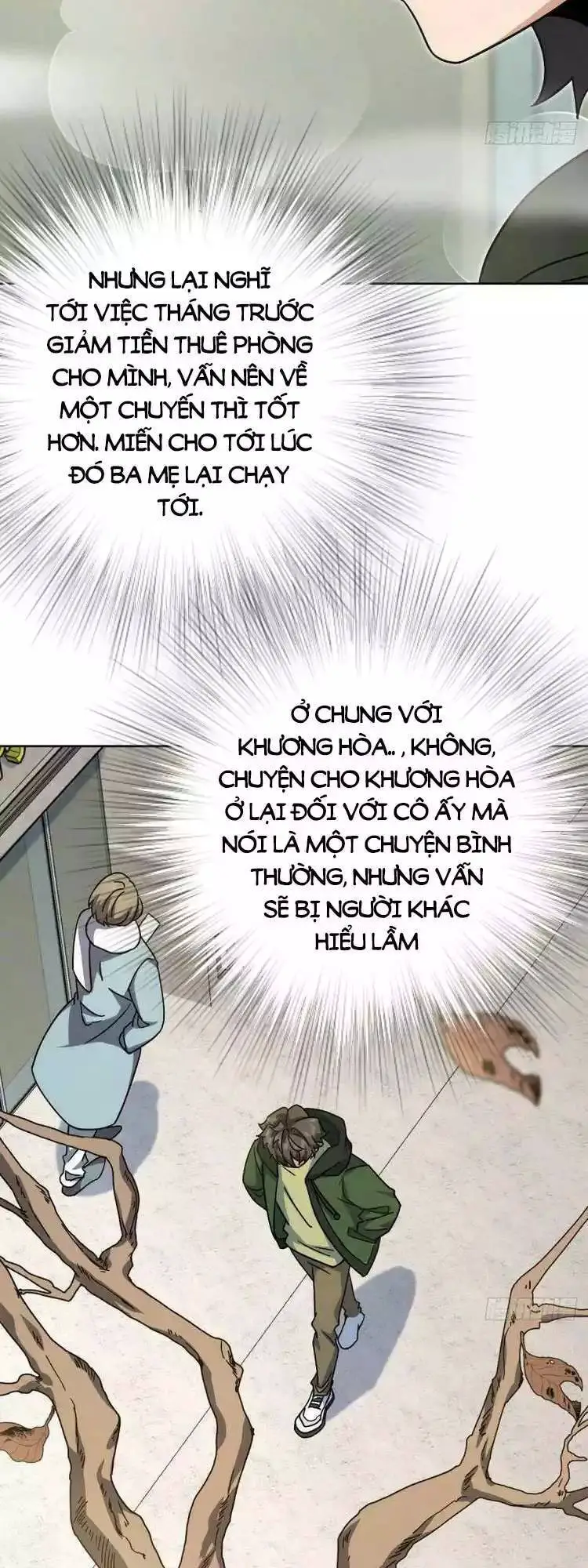 Bà Xã Nhà Tôi Đến Từ Ngàn Năm Trước Nettruyen ZZZ Chương 44 Page 38