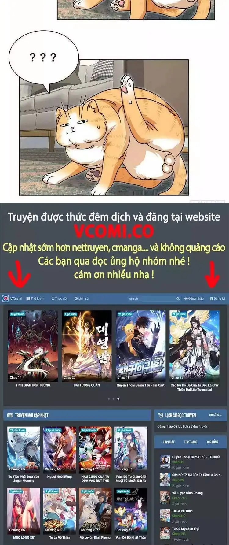 Bà Xã Nhà Tôi Đến Từ Ngàn Năm Trước Nettruyen ZZZ Chương 44 Page 40