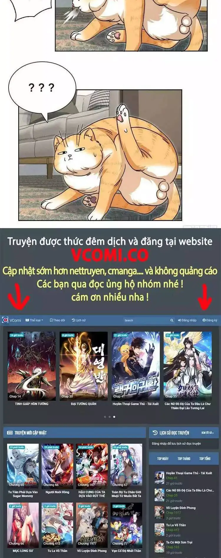 Bà Xã Nhà Tôi Đến Từ Ngàn Năm Trước Nettruyen ZZZ Chương 44 Page 41