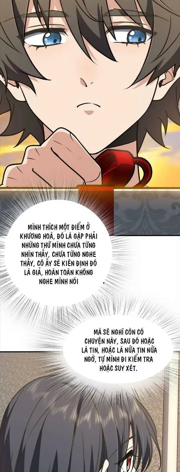 Bà Xã Nhà Tôi Đến Từ Ngàn Năm Trước Nettruyen ZZZ Chương 40 Page 2