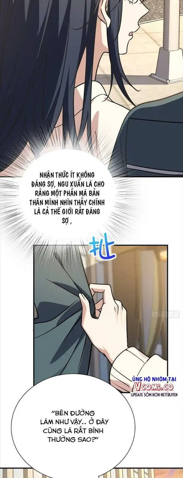 Bà Xã Nhà Tôi Đến Từ Ngàn Năm Trước Nettruyen ZZZ Chương 40 Page 3