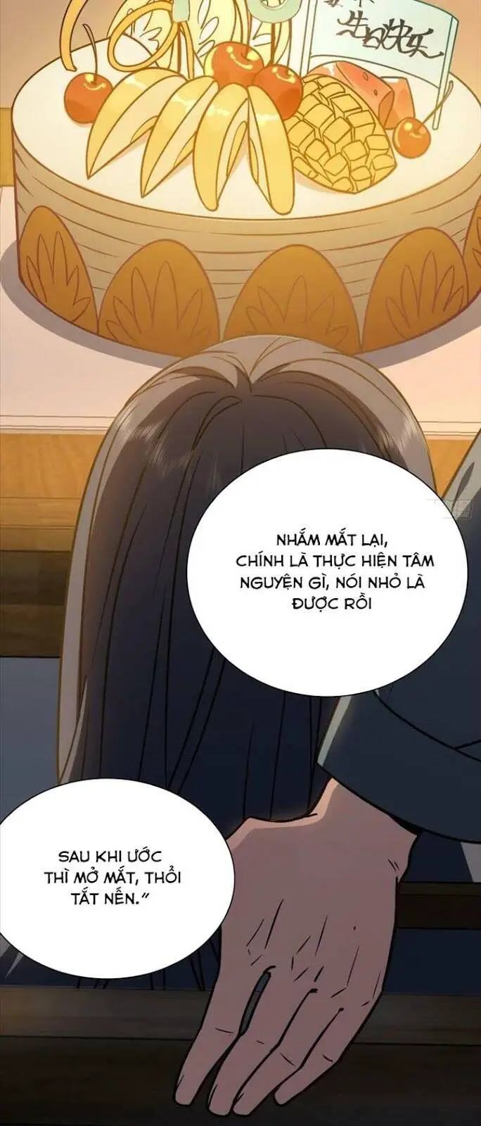 Bà Xã Nhà Tôi Đến Từ Ngàn Năm Trước Nettruyen ZZZ Chương 40 Page 21