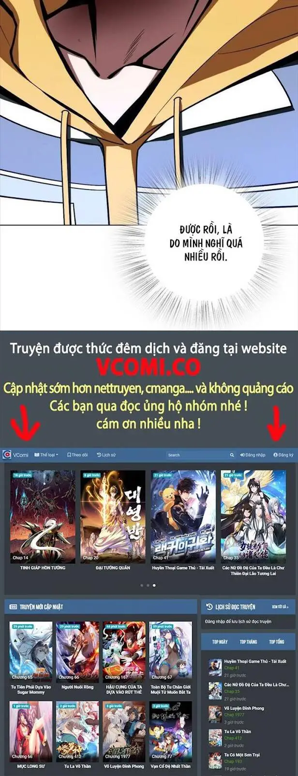 Bà Xã Nhà Tôi Đến Từ Ngàn Năm Trước Nettruyen ZZZ Chương 39 Page 38
