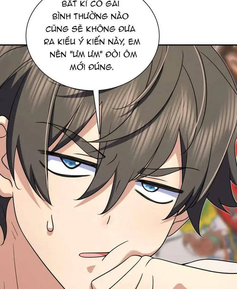 Bà Xã Nhà Tôi Đến Từ Ngàn Năm Trước Nettruyen ZZZ Chương 167 Page 19