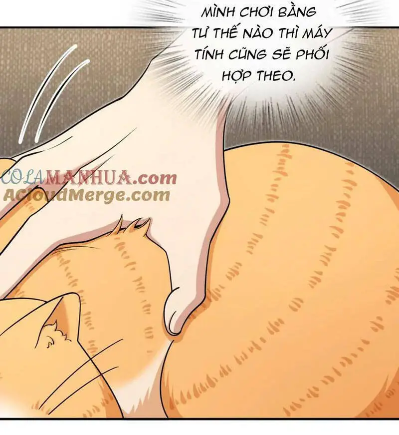 Bà Xã Nhà Tôi Đến Từ Ngàn Năm Trước Nettruyen ZZZ Chương 167 Page 26