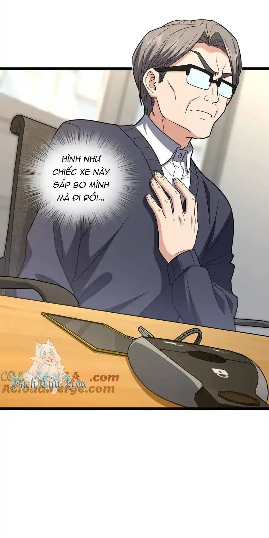 Bà Xã Nhà Tôi Đến Từ Ngàn Năm Trước Nettruyen ZZZ Chương 261 Page 27