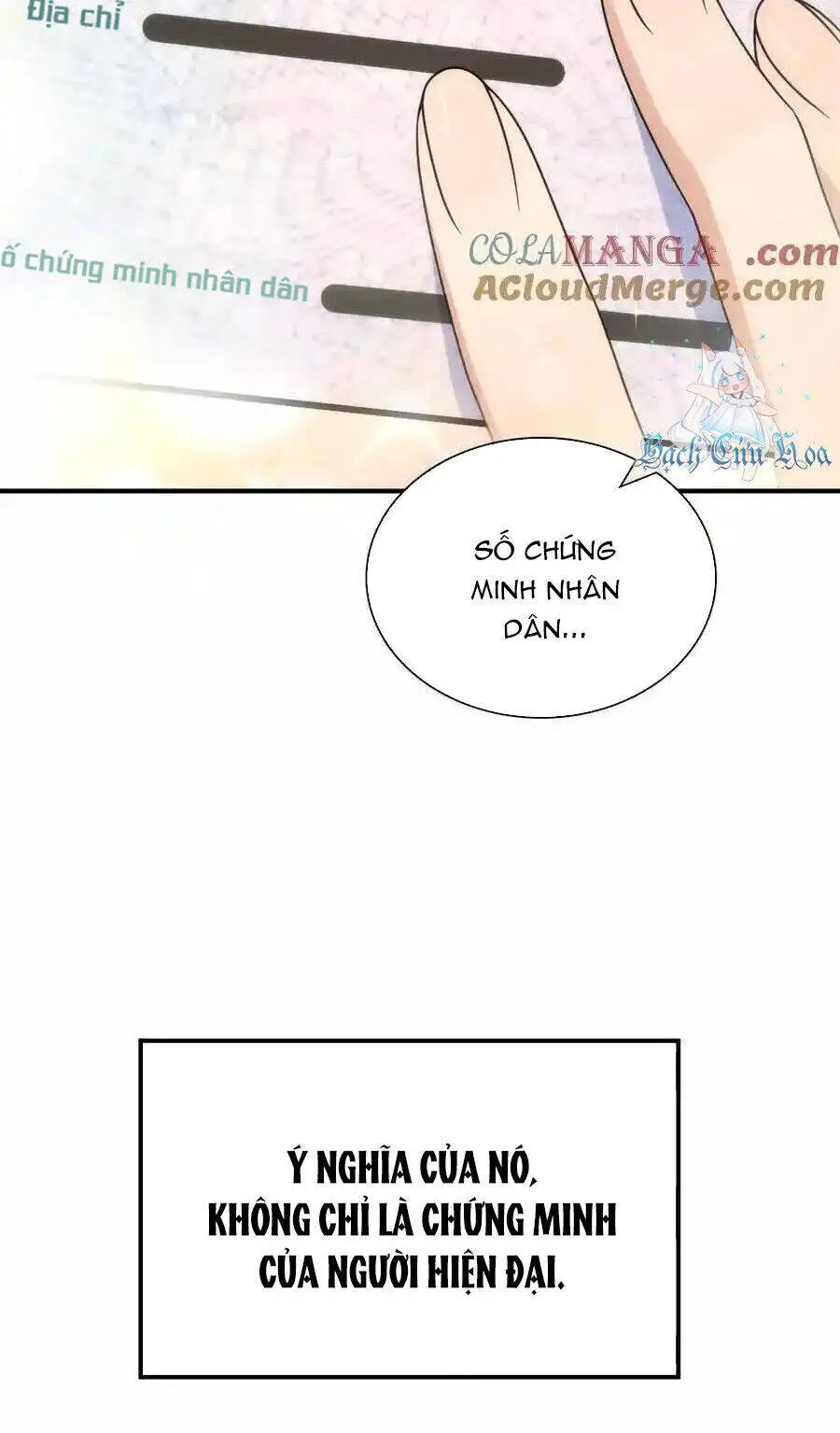 Bà Xã Nhà Tôi Đến Từ Ngàn Năm Trước Nettruyen ZZZ Chương 257 Page 26