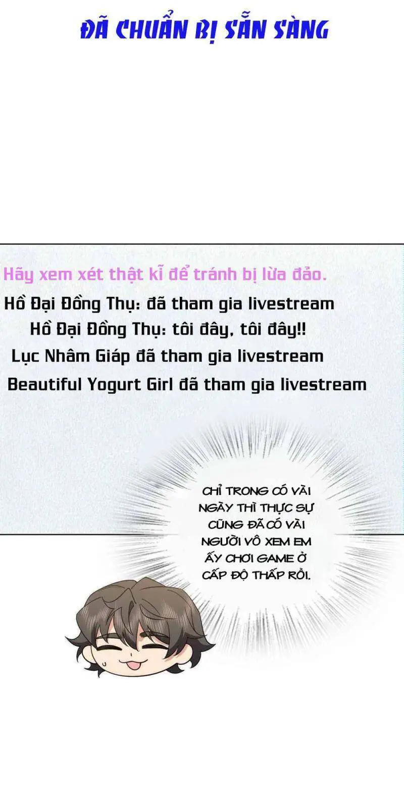 Bà Xã Nhà Tôi Đến Từ Ngàn Năm Trước Nettruyen ZZZ Chương 121 Page 12