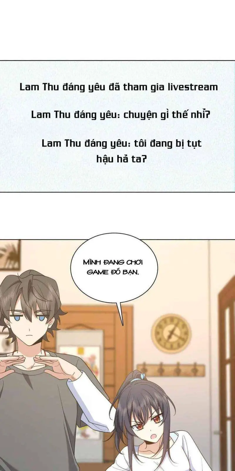 Bà Xã Nhà Tôi Đến Từ Ngàn Năm Trước Nettruyen ZZZ Chương 121 Page 15