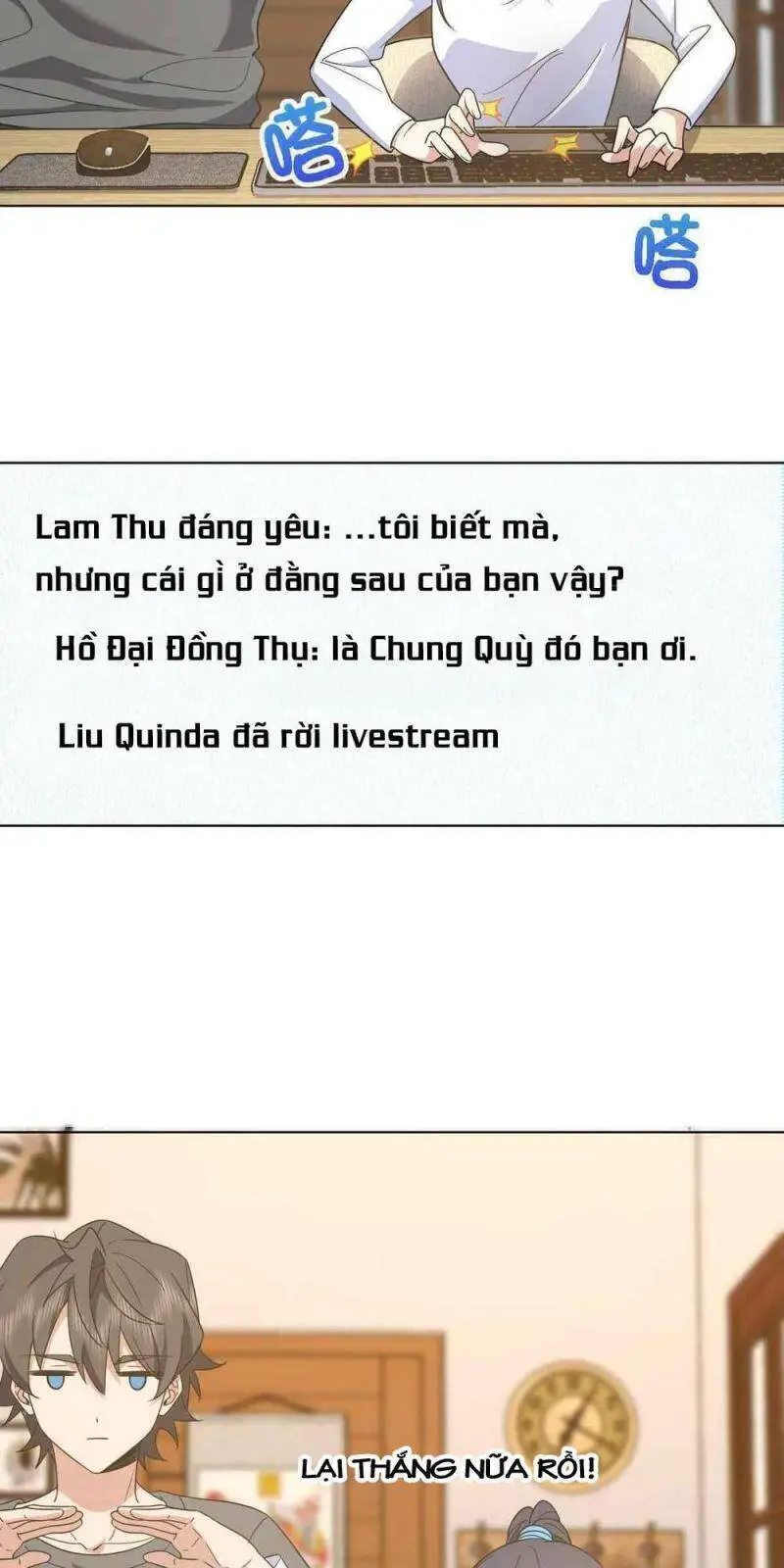 Bà Xã Nhà Tôi Đến Từ Ngàn Năm Trước Nettruyen ZZZ Chương 121 Page 16