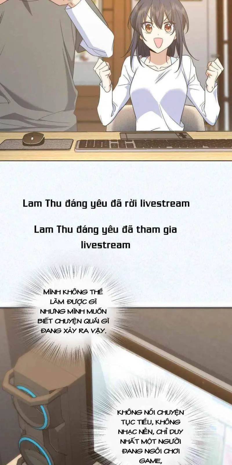 Bà Xã Nhà Tôi Đến Từ Ngàn Năm Trước Nettruyen ZZZ Chương 121 Page 17