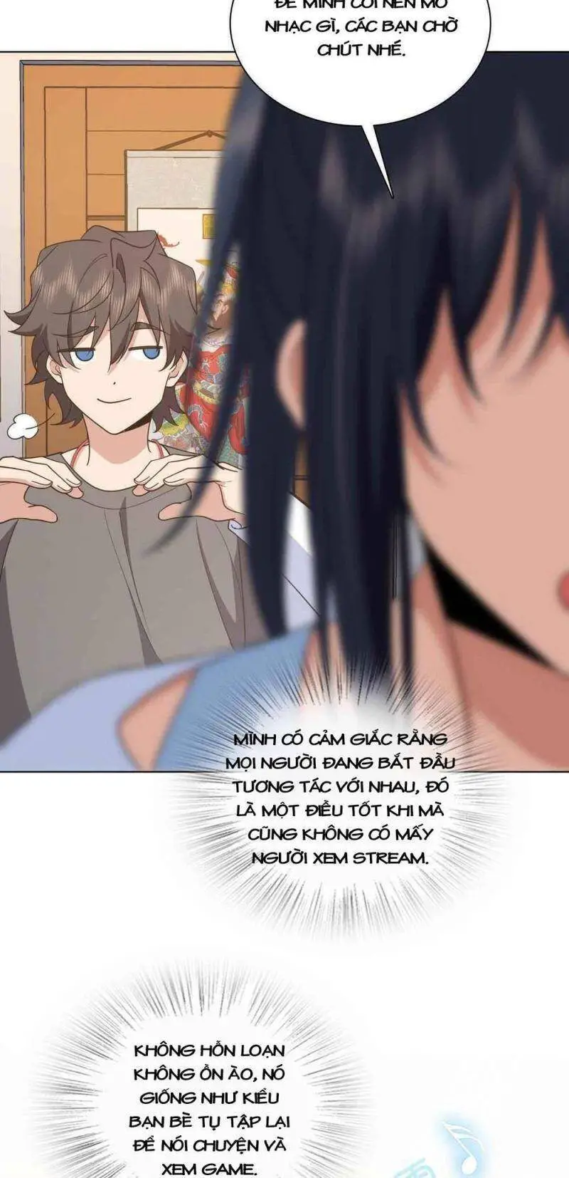 Bà Xã Nhà Tôi Đến Từ Ngàn Năm Trước Nettruyen ZZZ Chương 121 Page 24