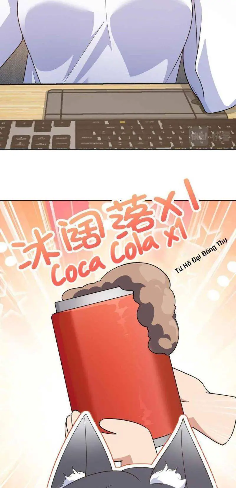 Bà Xã Nhà Tôi Đến Từ Ngàn Năm Trước Nettruyen ZZZ Chương 121 Page 31