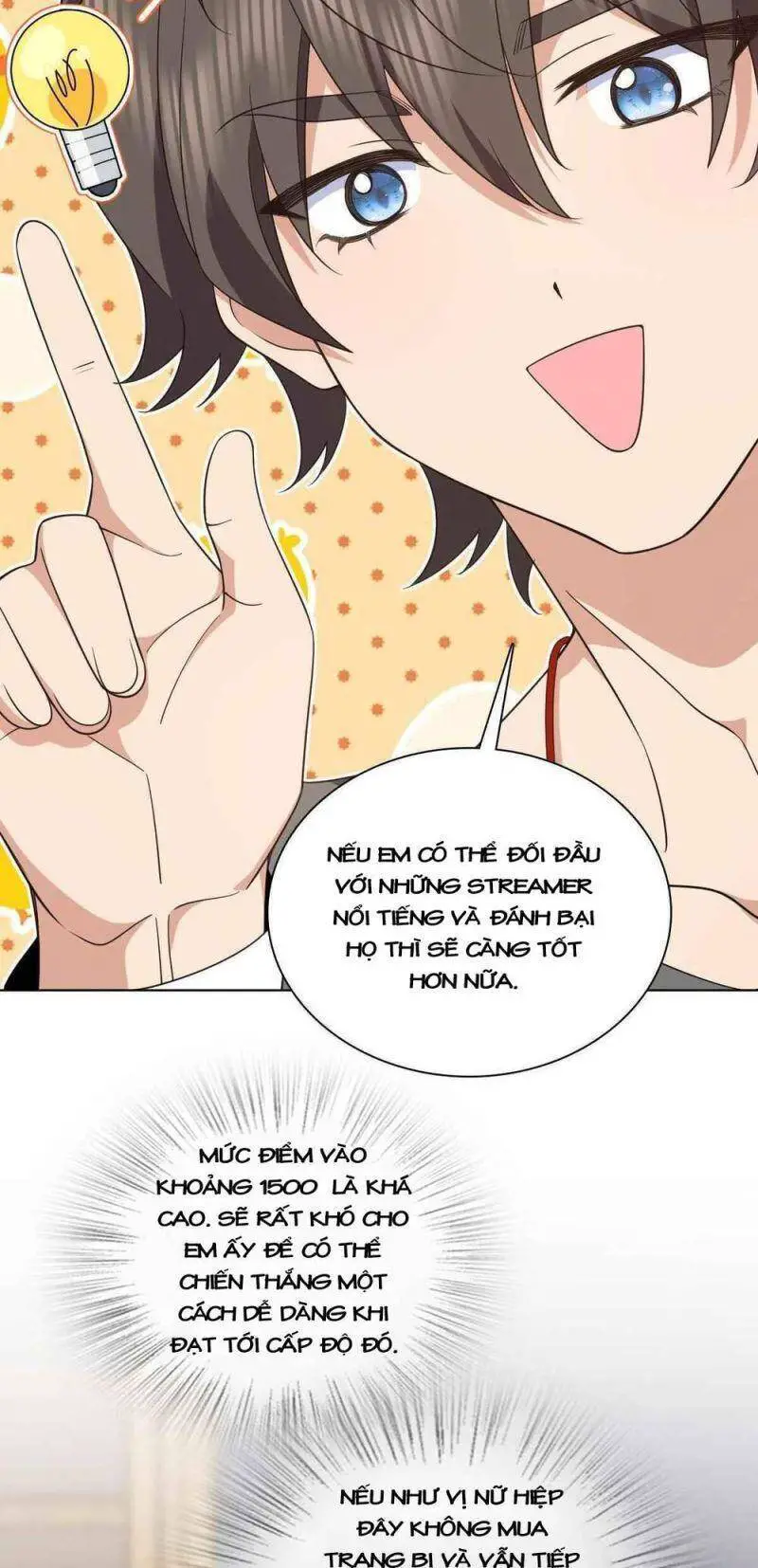 Bà Xã Nhà Tôi Đến Từ Ngàn Năm Trước Nettruyen ZZZ Chương 121 Page 38