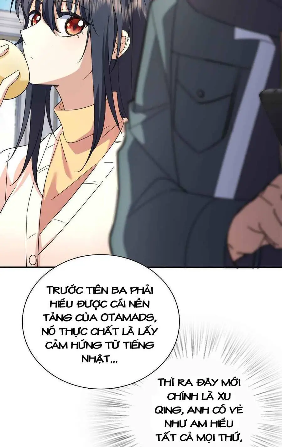 Bà Xã Nhà Tôi Đến Từ Ngàn Năm Trước Nettruyen ZZZ Chương 93 Page 16
