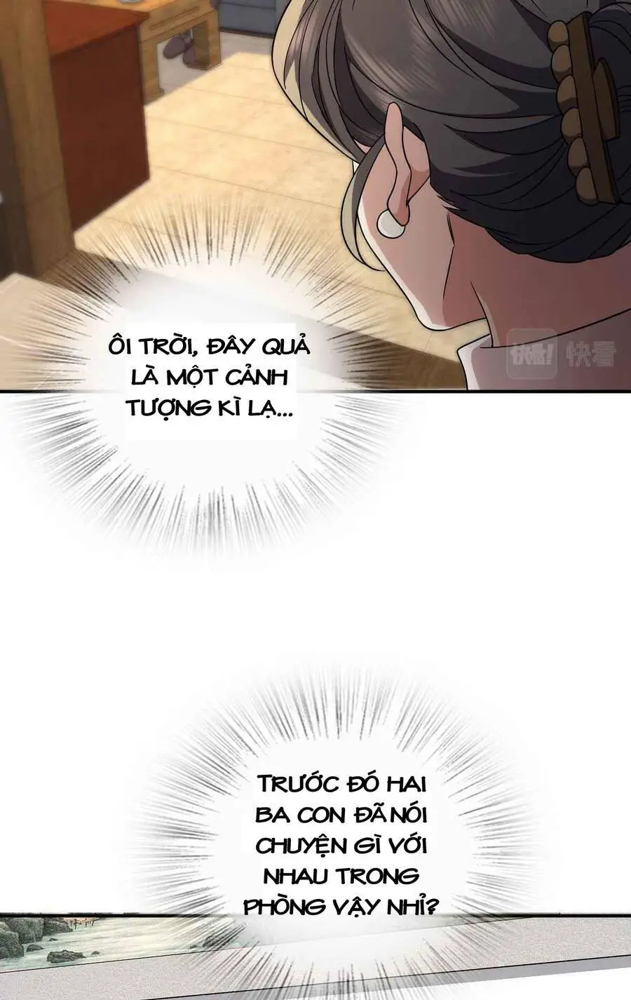 Bà Xã Nhà Tôi Đến Từ Ngàn Năm Trước Nettruyen ZZZ Chương 93 Page 20