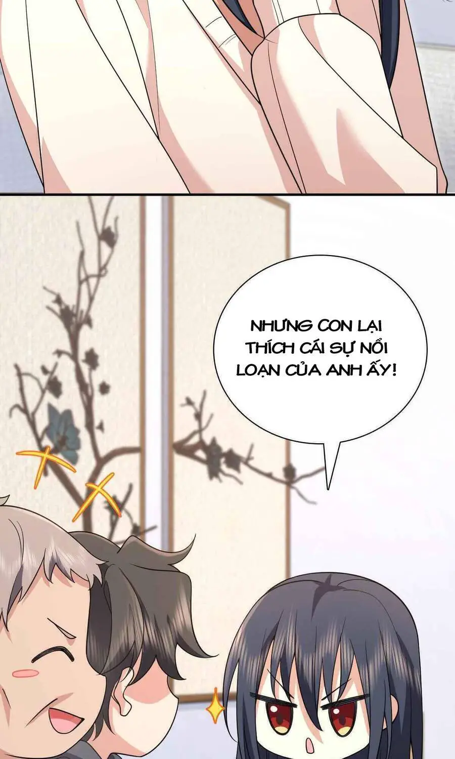 Bà Xã Nhà Tôi Đến Từ Ngàn Năm Trước Nettruyen ZZZ Chương 93 Page 34