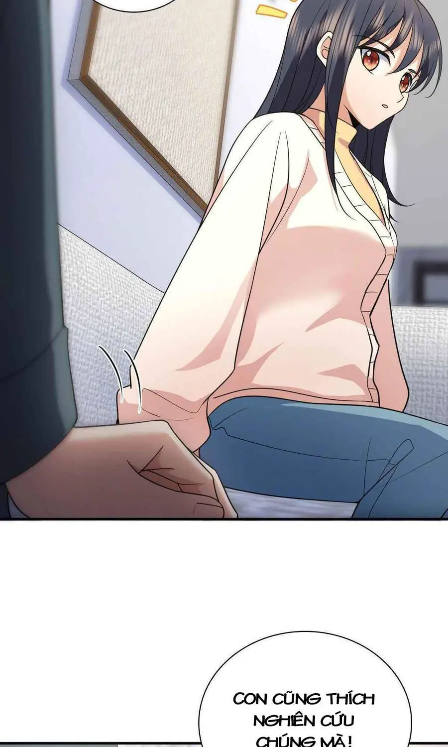 Bà Xã Nhà Tôi Đến Từ Ngàn Năm Trước Nettruyen ZZZ Chương 93 Page 40