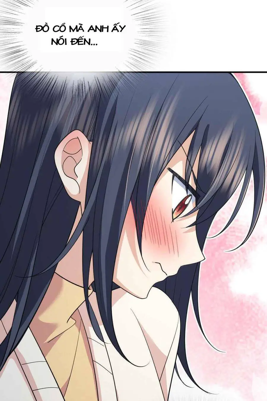 Bà Xã Nhà Tôi Đến Từ Ngàn Năm Trước Nettruyen ZZZ Chương 93 Page 42
