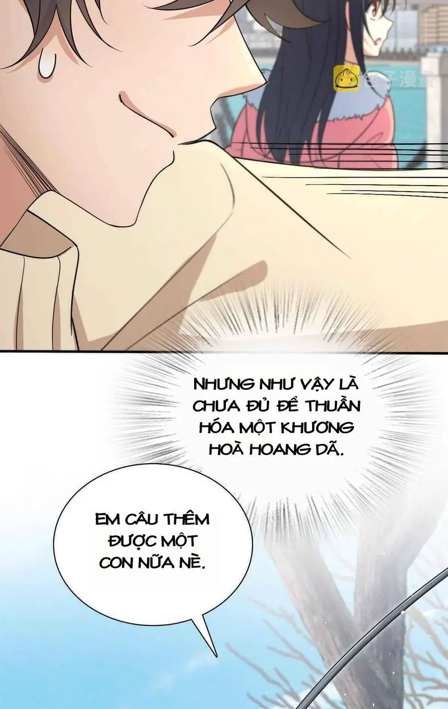 Bà Xã Nhà Tôi Đến Từ Ngàn Năm Trước Nettruyen ZZZ Chương 86 Page 11