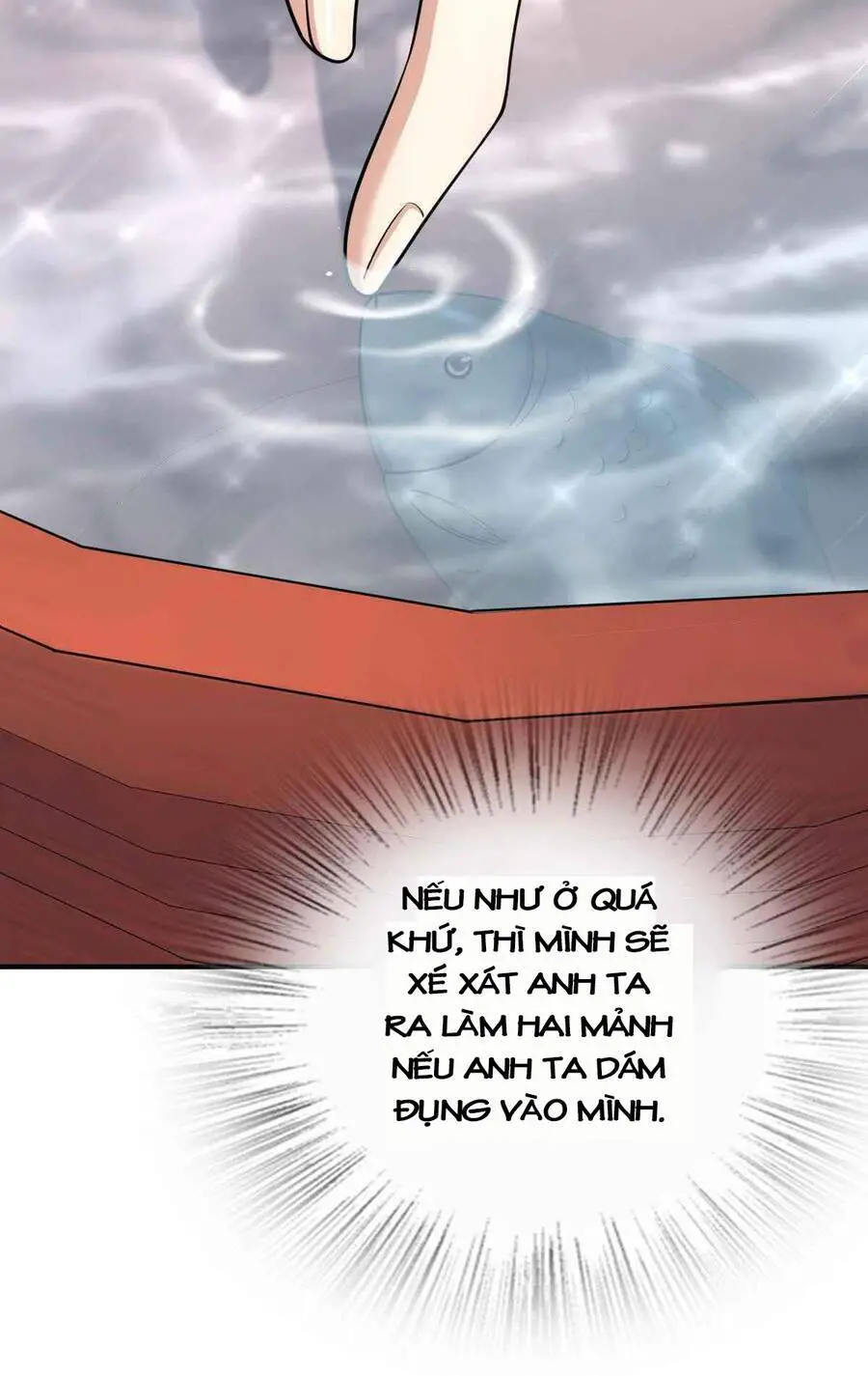 Bà Xã Nhà Tôi Đến Từ Ngàn Năm Trước Nettruyen ZZZ Chương 86 Page 20