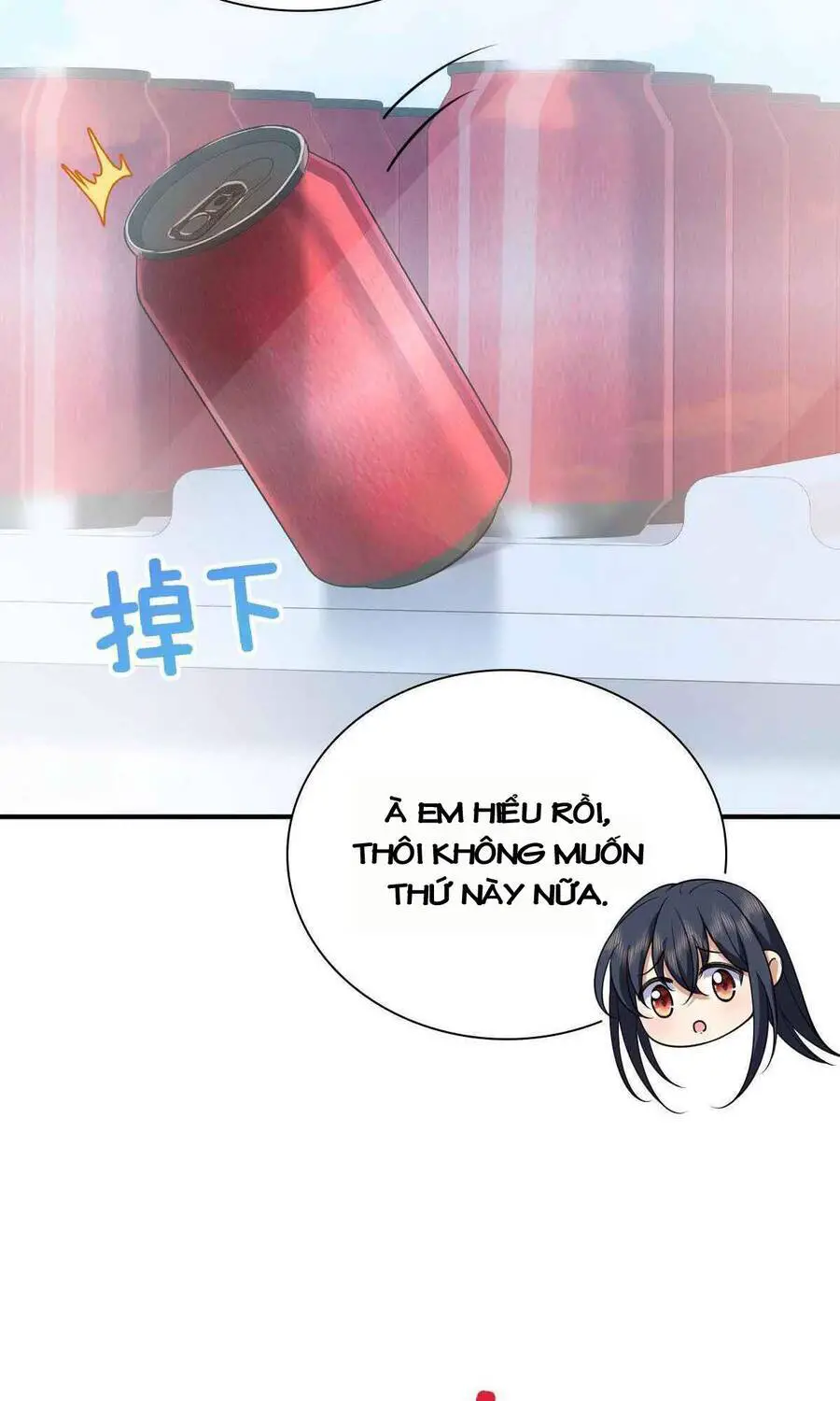 Bà Xã Nhà Tôi Đến Từ Ngàn Năm Trước Nettruyen ZZZ Chương 86 Page 35