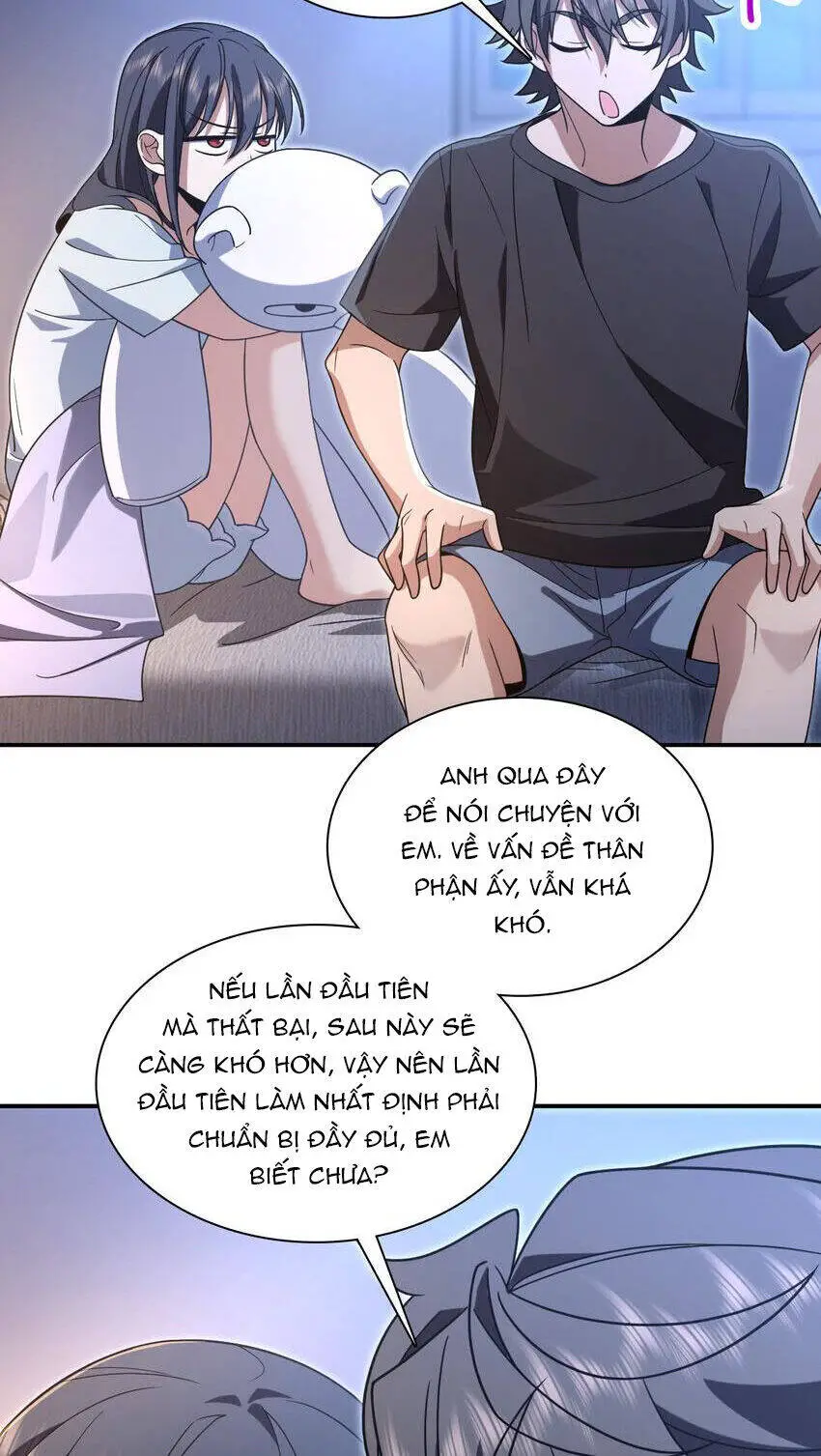 Bà Xã Nhà Tôi Đến Từ Ngàn Năm Trước Nettruyen ZZZ Chương 200 Page 29