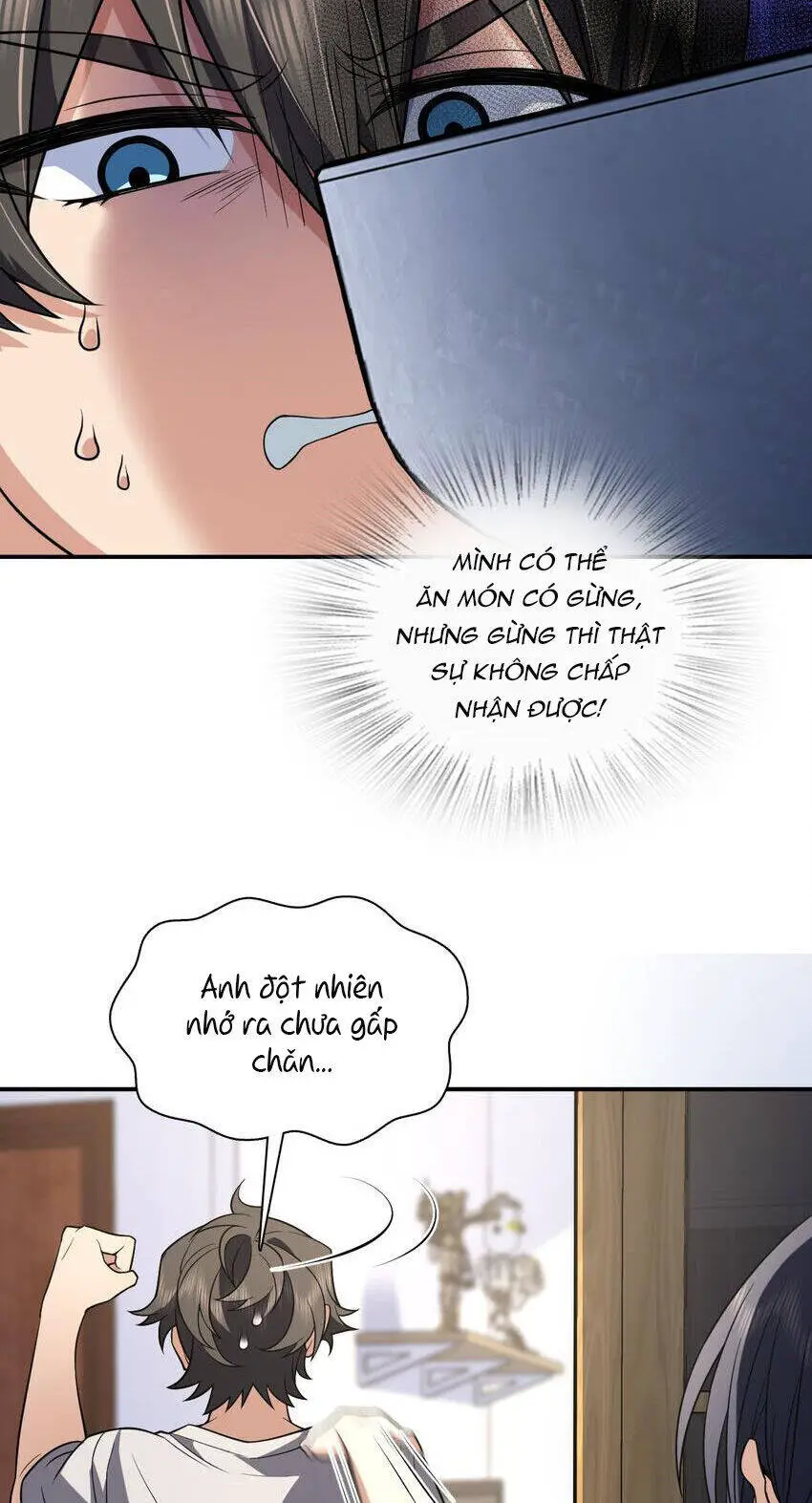 Bà Xã Nhà Tôi Đến Từ Ngàn Năm Trước Nettruyen ZZZ Chương 196 Page 7