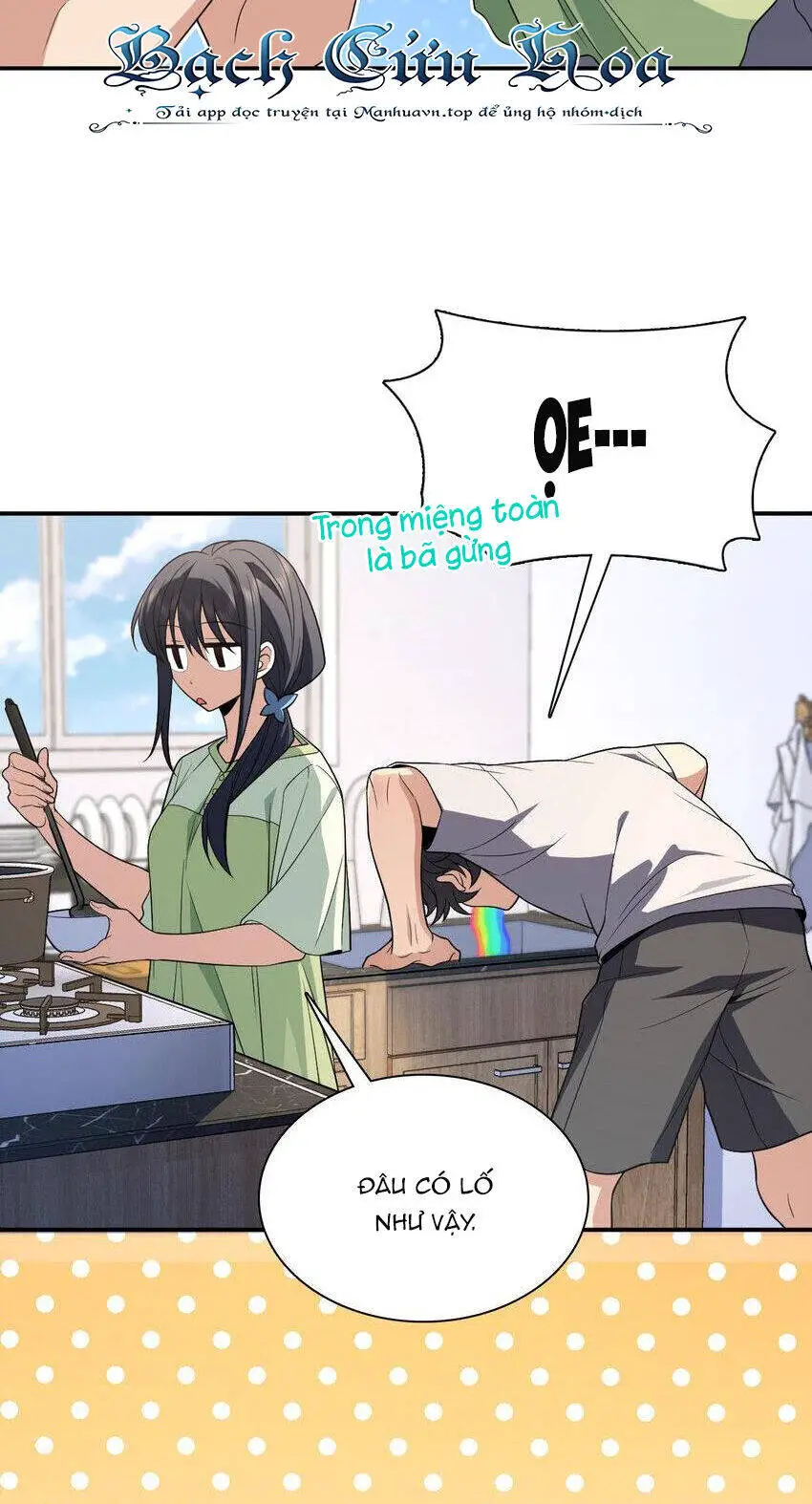 Bà Xã Nhà Tôi Đến Từ Ngàn Năm Trước Nettruyen ZZZ Chương 196 Page 9
