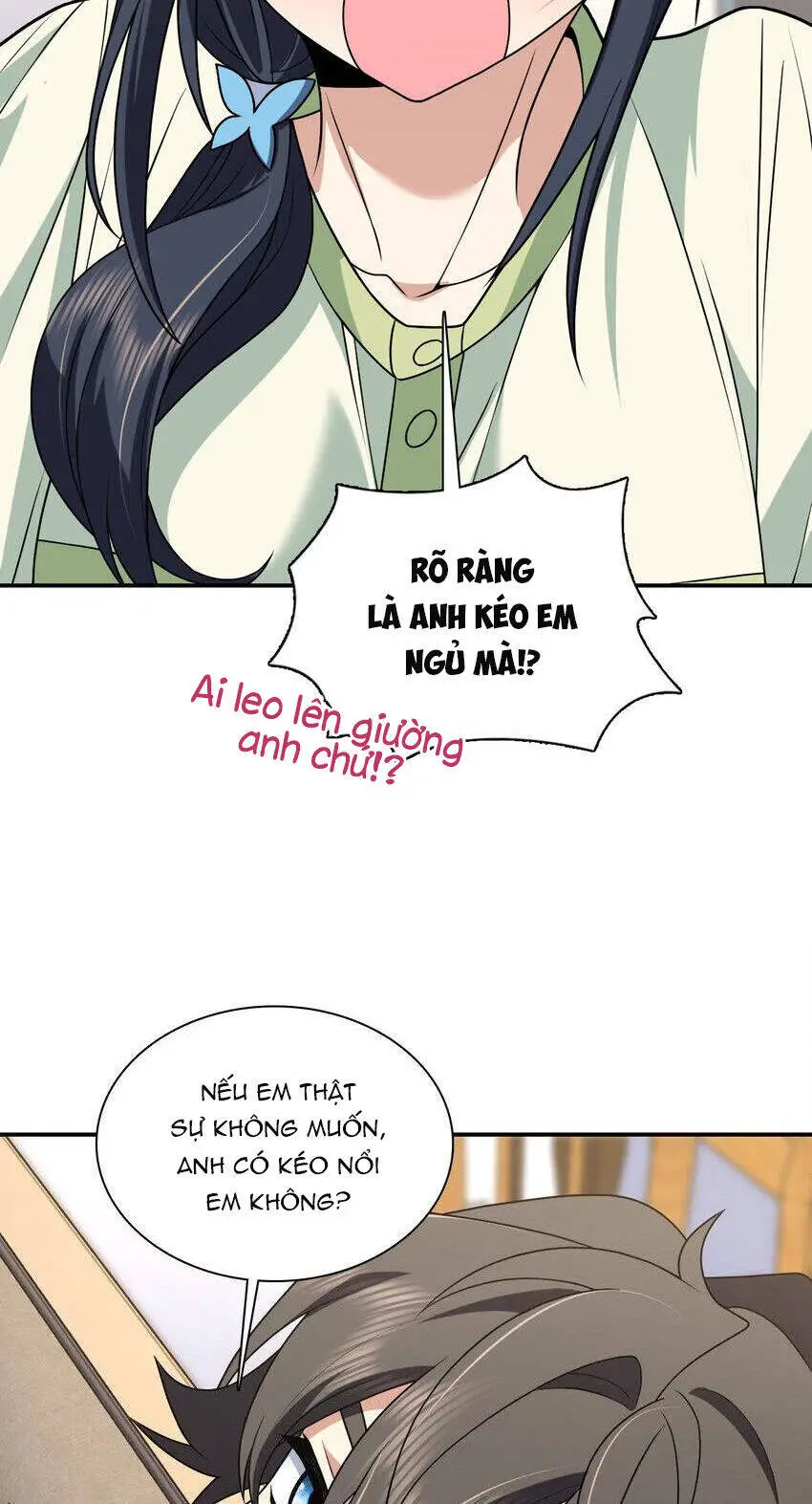 Bà Xã Nhà Tôi Đến Từ Ngàn Năm Trước Nettruyen ZZZ Chương 196 Page 15