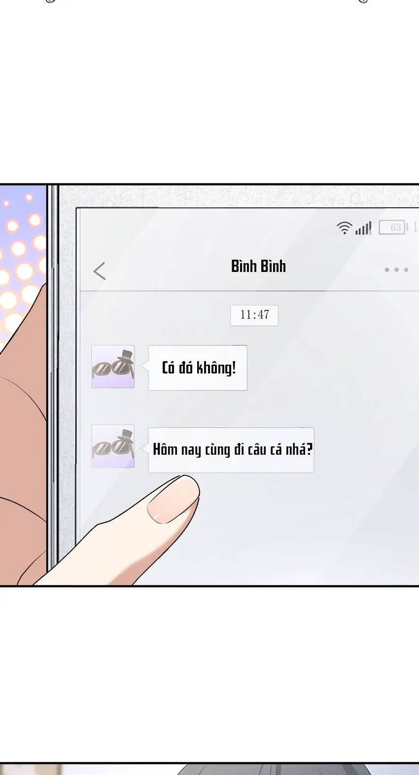 Bà Xã Nhà Tôi Đến Từ Ngàn Năm Trước Nettruyen ZZZ Chương 196 Page 18