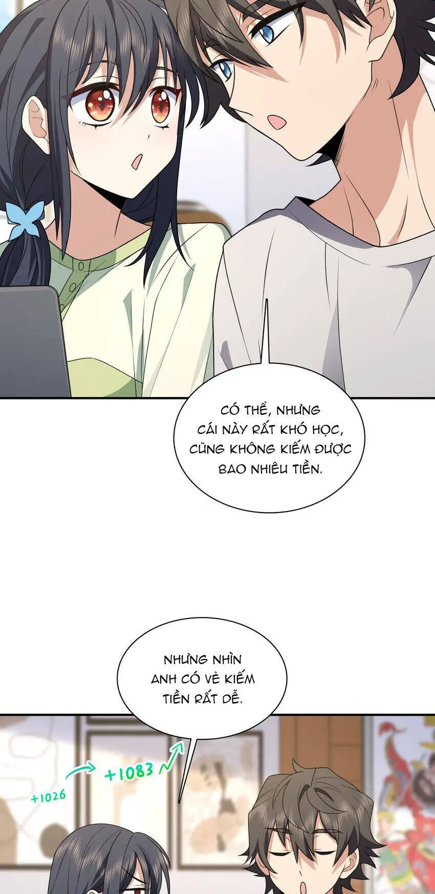 Bà Xã Nhà Tôi Đến Từ Ngàn Năm Trước Nettruyen ZZZ Chương 196 Page 24