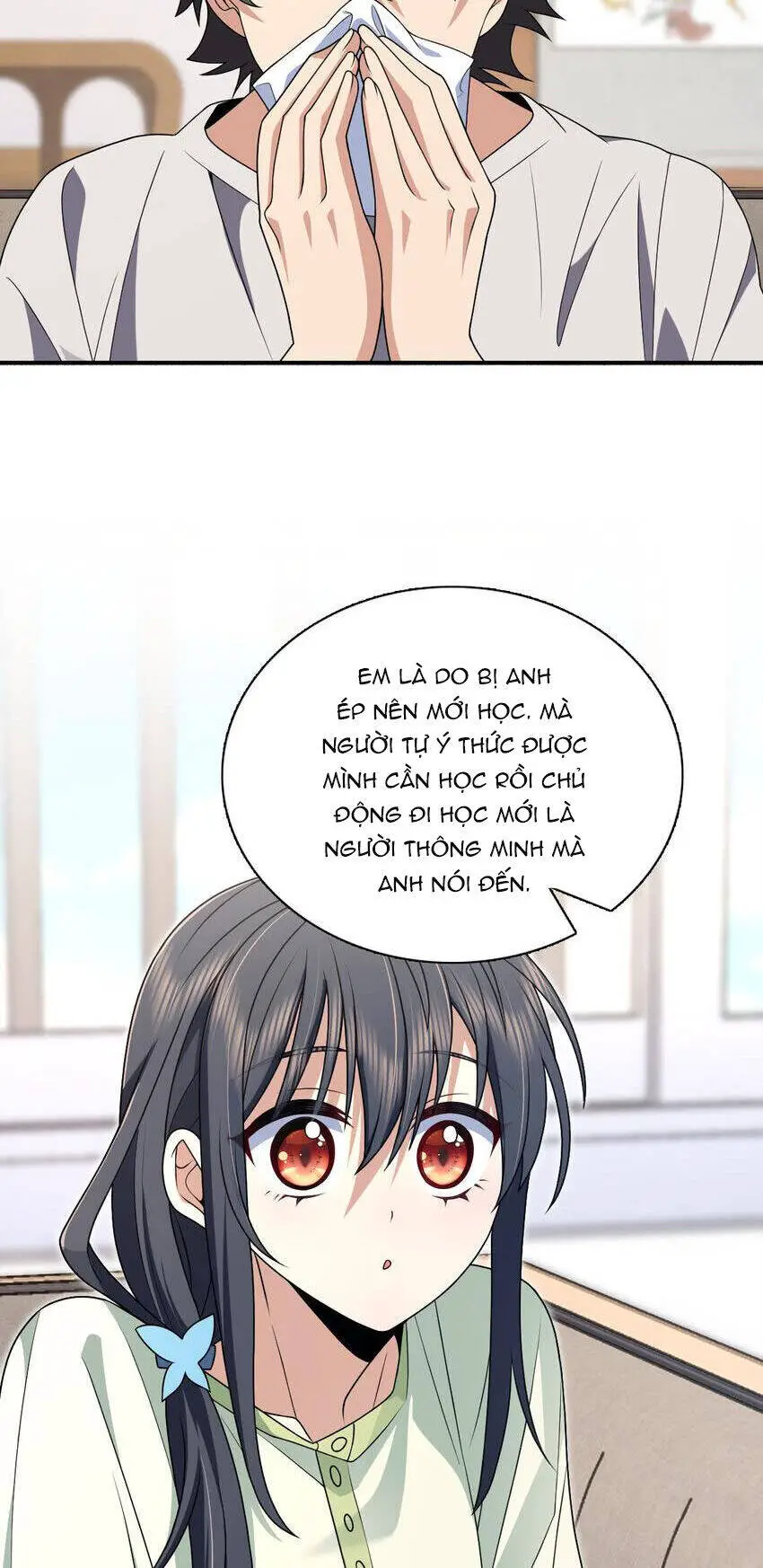 Bà Xã Nhà Tôi Đến Từ Ngàn Năm Trước Nettruyen ZZZ Chương 196 Page 27